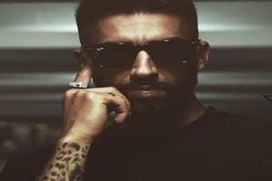 Arni Beatz (1) - Das Team