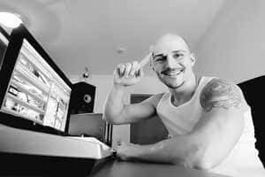 CEO studio - Das Team