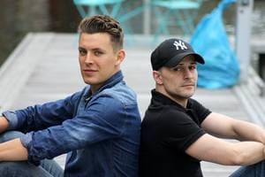 CEO und TEY - Das Team