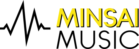 MINSAI - Logo 2