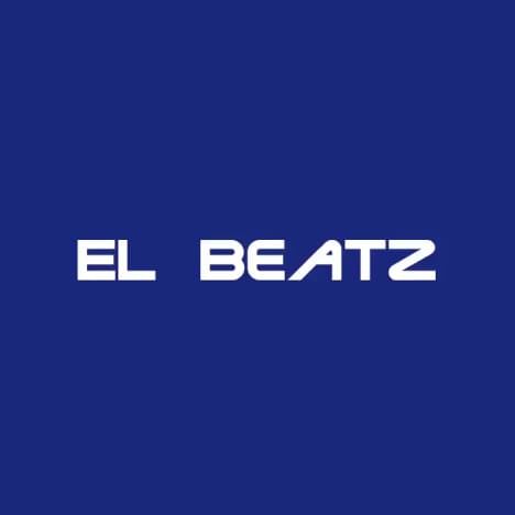 EL BEATZ (Logo)