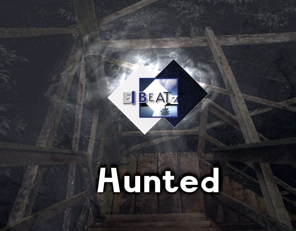 hunted_90_00_bpm_el_beatz